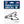 White Sox Half Batterman Decal