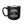 White Sox Stripe Mug