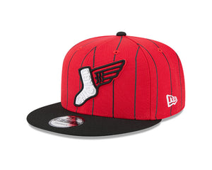 White Sox New Era 2025 City Connect Home 950