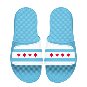 Chicago Flag Mantra ISlides