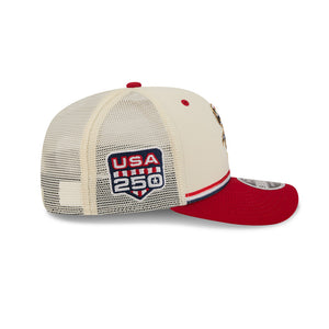 White Sox New Era 2026 4th July 970