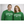Irish (Chicago) Applique Crewneck
