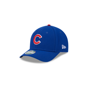 Cubs New Era Youth Player Replica 940MC