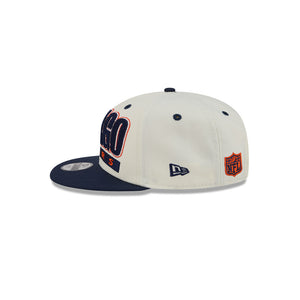Bears New Era Youth Classic JR 950