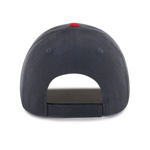 Bulls '47 Split Block MVP Cap