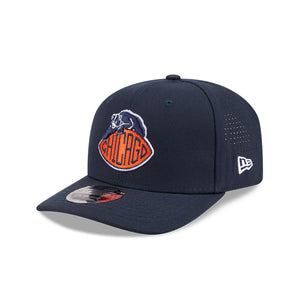 Bears New Era 2026 Rivalries All Navy 970