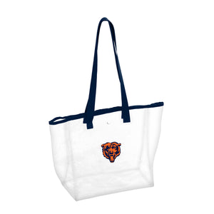 Bears Stadium Tote