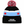 Blackhawks Youth Cuffed Flag Knit