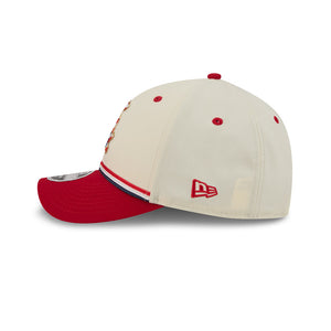 White Sox New Era 2026 4th July 940MC
