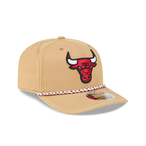 Bulls New Era SS Performance 970