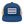 Chicago Flag Trucker Patch Hat - Ocean