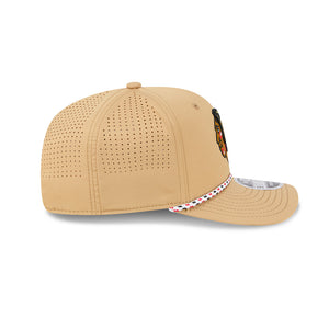 Blackhawks New Era SS Performance 970