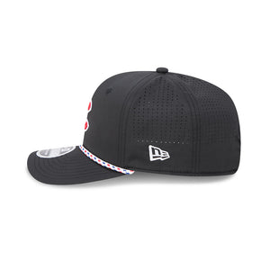 Cubs New Era SS Perf 970