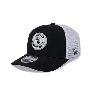 White Sox New Era Active 970