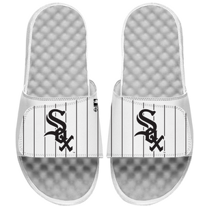 White Sox Mantra Pinstripe iSlides