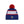 WBC New Era Puerto Rico Beanie