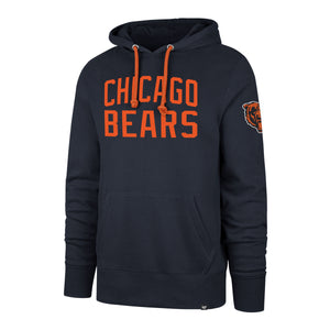 Bears '47 Gamebreak Headline Hoody