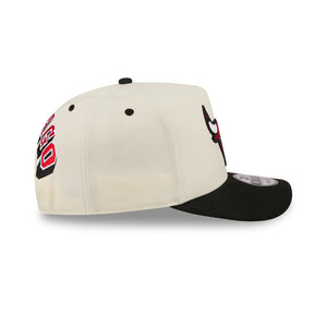 Bulls New Era AF Rear Hit 950