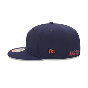 Bears New Era 2026 Sideline Bearhead 950