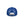 Cubs New Era Youth logo Fade Trucker Mesh Hat