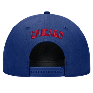 Cubs Nike 1978 Cooperstown Rise Rope Cap