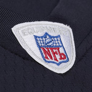 Bears Mitchell & Ness Charles "Peanut" Tillman Swingman Jersey