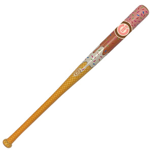 Cubs Ice Cream Mini Bat