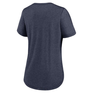 Bears Nike Ladies 2026 Triblend Shirt