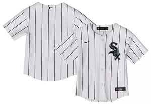 White Sox Nike Infant Repica Jersey