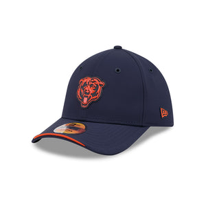 Bears New Era 2026 Bearhead 3930MC
