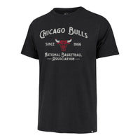 Bulls '47 Whitlock Franklin T-shirt