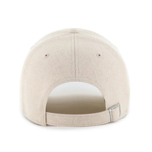 Bears ’47 Chain Stitch Clean Up - Natural