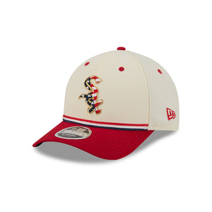 White Sox New Era 2026 4th July 940MC