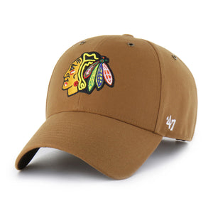 Blackhawks '47 Carhartt MVP