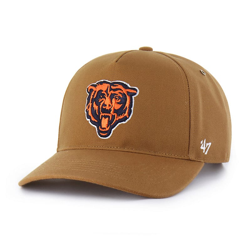 Bears '47 Carhartt Hitch