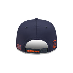Bears New Era 2026 Sideline 970