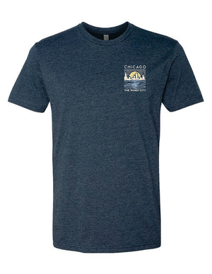 Chicago Kinetic T-shirt