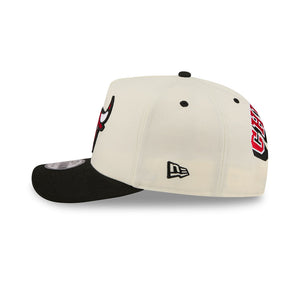 Bulls New Era AF Rear Hit 950