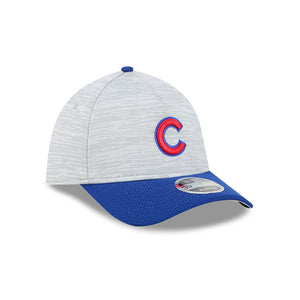 Cubs New Era AF Tech 3930 M-Crown