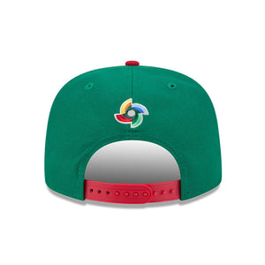 WBC New Era Mexico 950