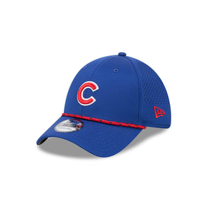 Cubs New Era Performance 3930
