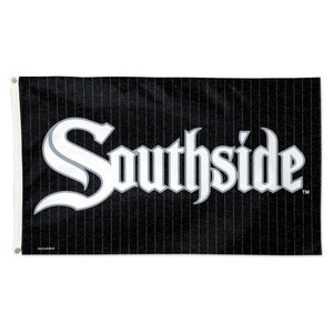 White Sox CITY Southside Flag