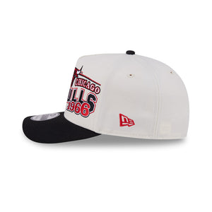 Bulls New Era Classic 950 AFrame