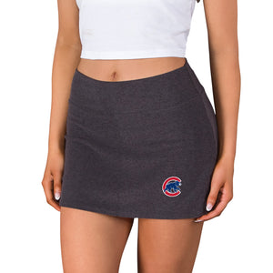 Cubs Ladies Infuse Centerline Skort