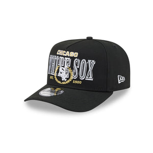 White Sox New Era AF Laurel 950