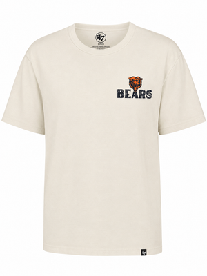 Bears '47 Arcitext Franklin T-shirt