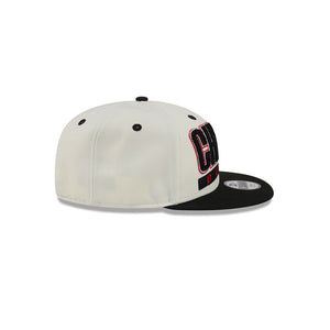 Bulls New Era Youth Classic JR 950