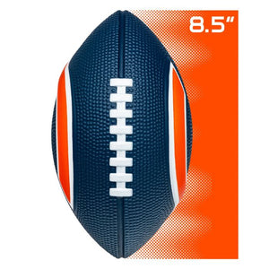 Bears Franklin Foam Football