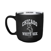 White Sox Stripe Mug