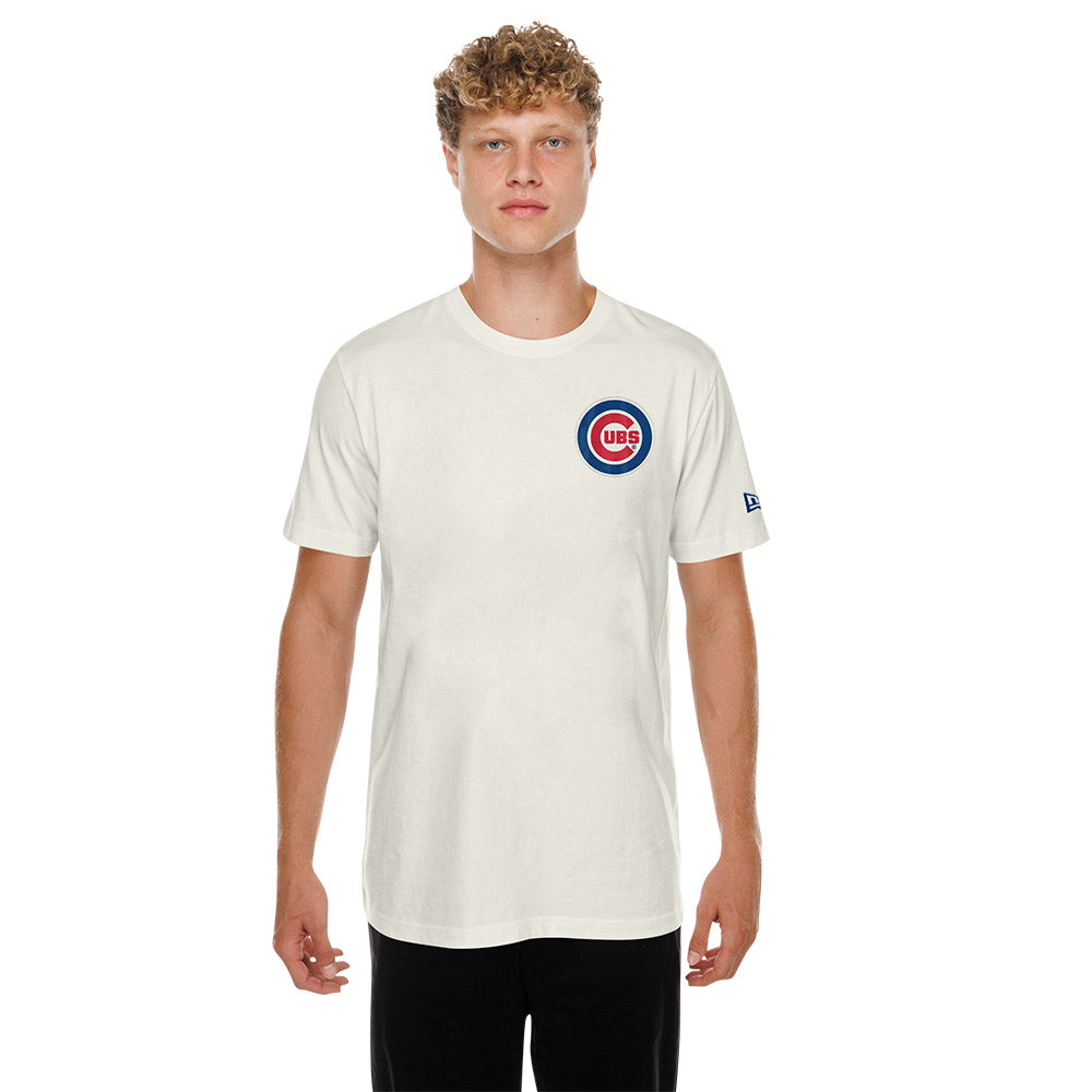 Cubs New Era Hot Dog T-shirt